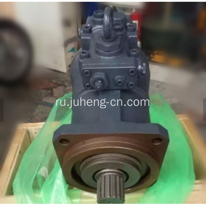 Экскаватор ZX330 Гидравлический насос Главный насос HPV145